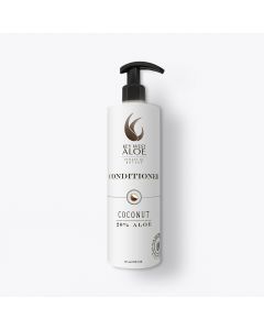 Coconut Conditioner 15.5oz