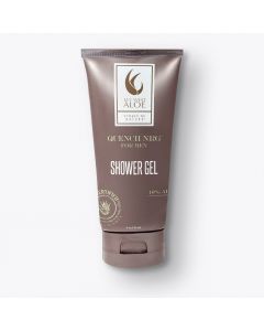 Quench NRG  Shower Gel 6 oz