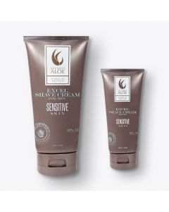 "Smooth Shave"  Formula