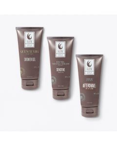 SENSITIVE SKIN ON THE GO