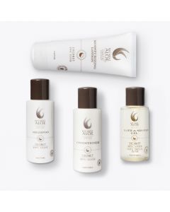 Coconut Essentials To Go