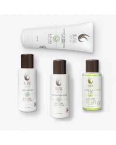 Key Lime Essentials To Go