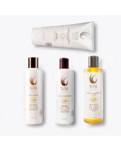 Tropical Escapes Mango Essentials