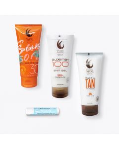 Sun Kissed to Go - Coconut