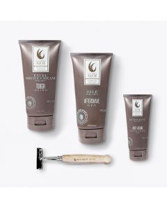 Tough Beard Shaving Kit