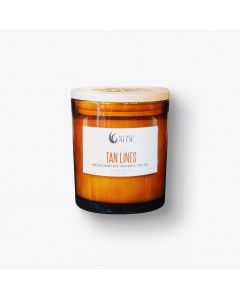 Tan Lines Candle