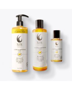 Mango Bath & Shower Gel