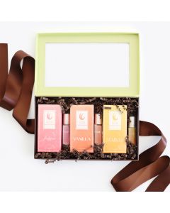 Island Fragrances Gift Set