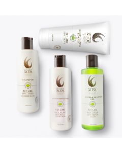 Tropical Escapes Key Lime Essentials
