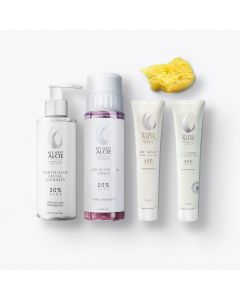 Daily Aloe Facial Essentials