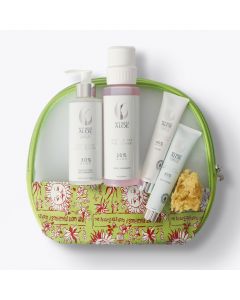 Daily Aloe Facial Essentials