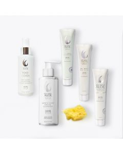 Aloe Great Skin