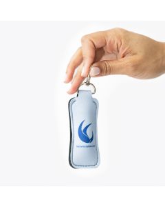 KWA Lip Balm Holder/w Clip