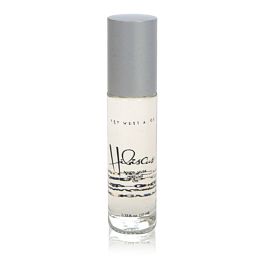 White Hibiscus Oil Perfume - Womens' Fragrance