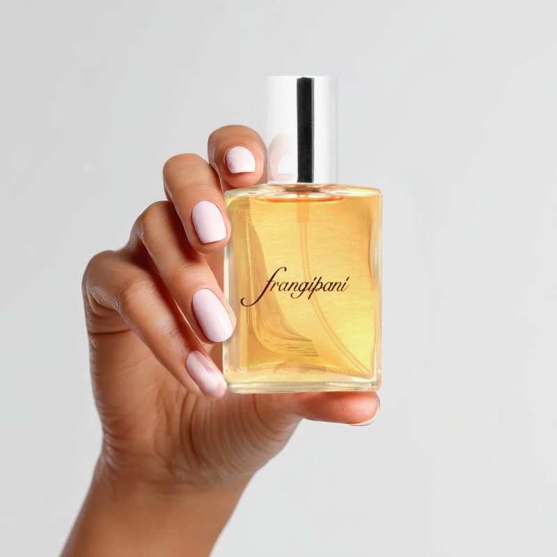 新品 FRANGIPANI キーウェスト　フランギパニ　コロン　香水 60ml Frangipani Fragrance Perfume | Tropical Floral Scent | Key West Aloe