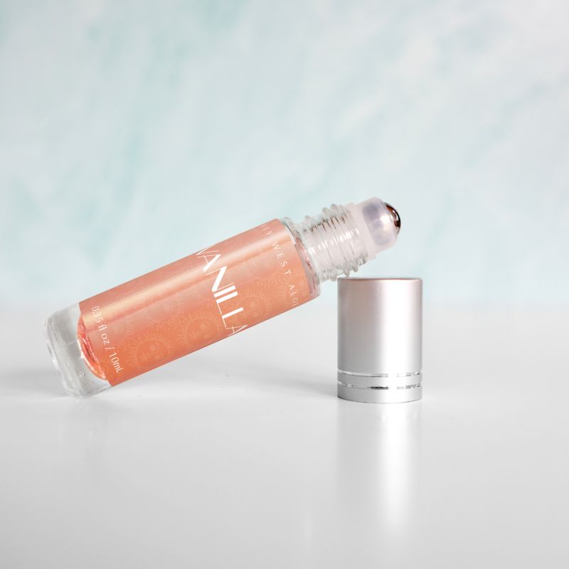 Vanilla Rollerball | Travel-Size Vanilla Perfume Under $25