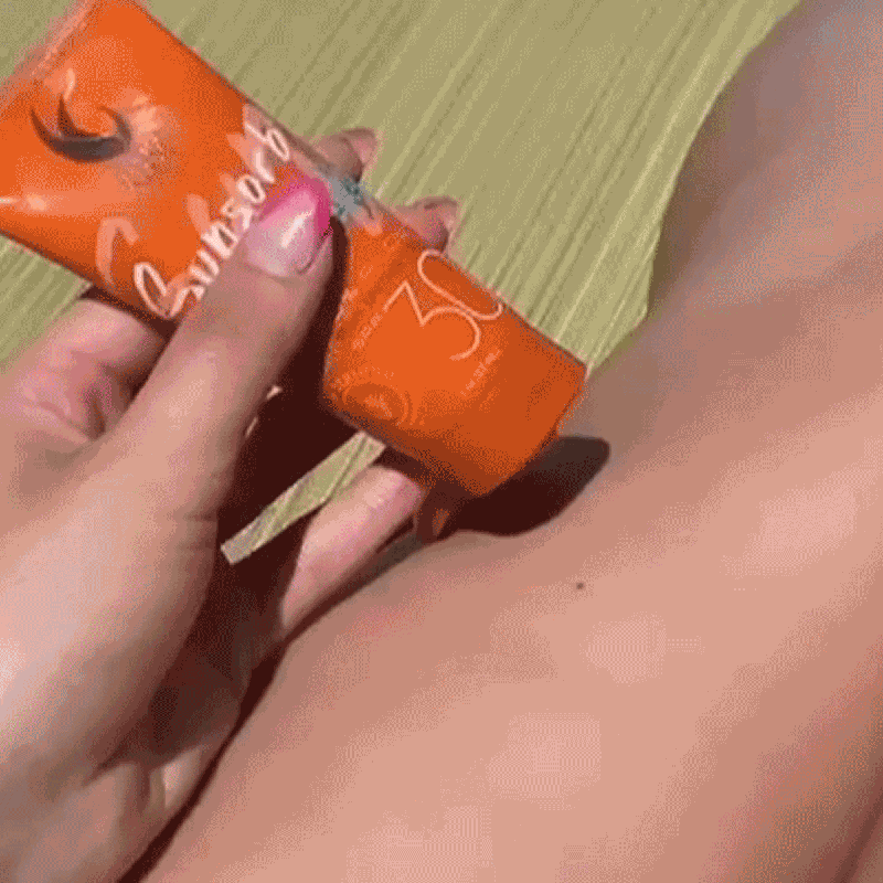 Reef Safe Sunsorb SPF30 | Sunscreen Lotion with Aloe