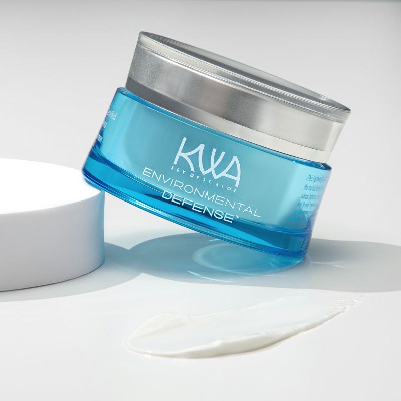 Environmental Defense | Multitasking Moisturizer with SPF