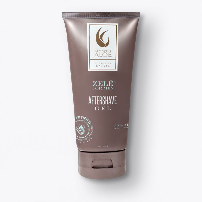 フェイスジェル・ゲル REFERENCE POST-EPIL GEL 200ml Zelé Aftershave Gel - Aloe Vera after Shaving Gel