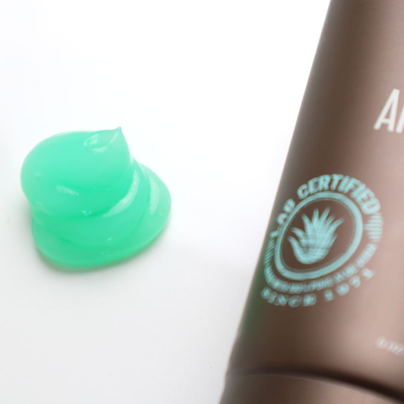 Zelé Aftershave Gel - Aloe Vera after Shaving Gel