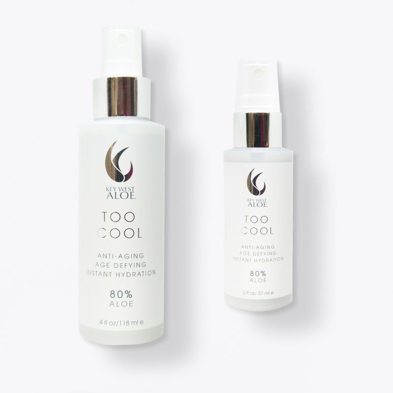 イカさんのHEALING✧オルゴナイト✧with鳳凰❤Milkyさま♥専用です Too Cool - Aloe Vera Spray