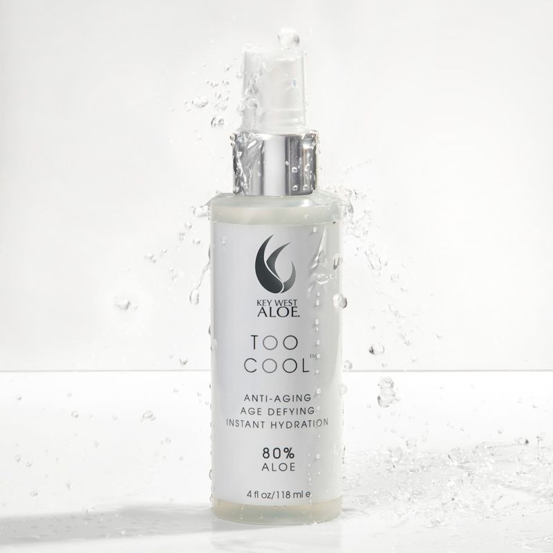 Too Cool - Aloe Vera Spray
