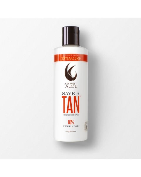 Save A Tan 8 oz