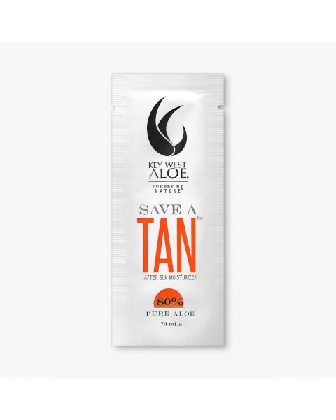 Save A Tan Sample Pack