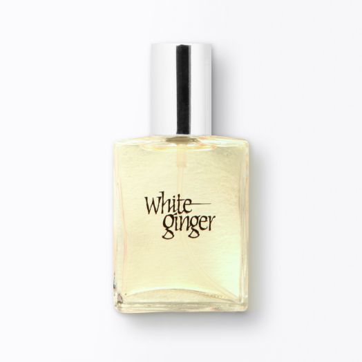 White Ginger 
