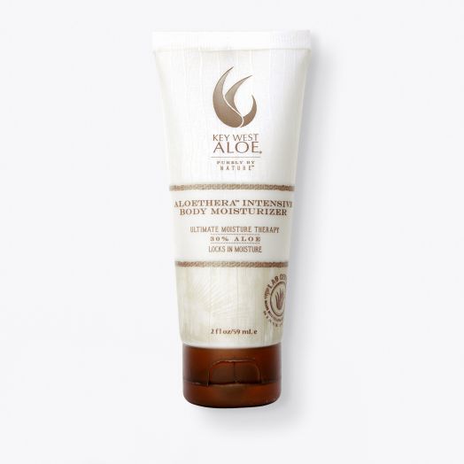 Aloethera Intensive Body Moisturizer 2 oz