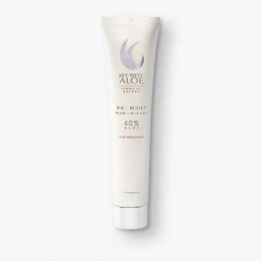 Day Moist (Fragrance Free) 