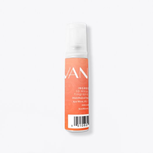 Vanilla 