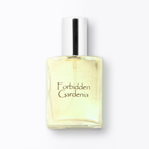 Forbidden Gardenia 