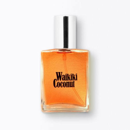 Waikiki Coconut 
