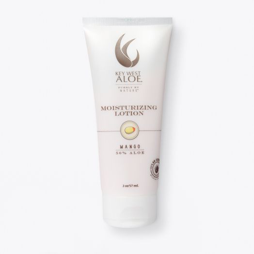 Mango Moisturizing Lotion 2 oz