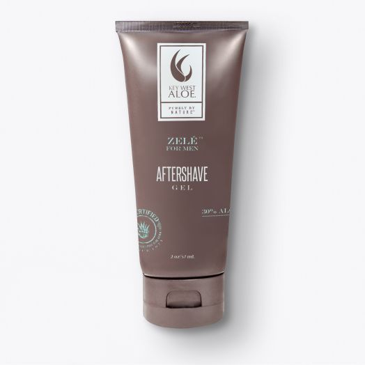 Zelé Aftershave Gel
