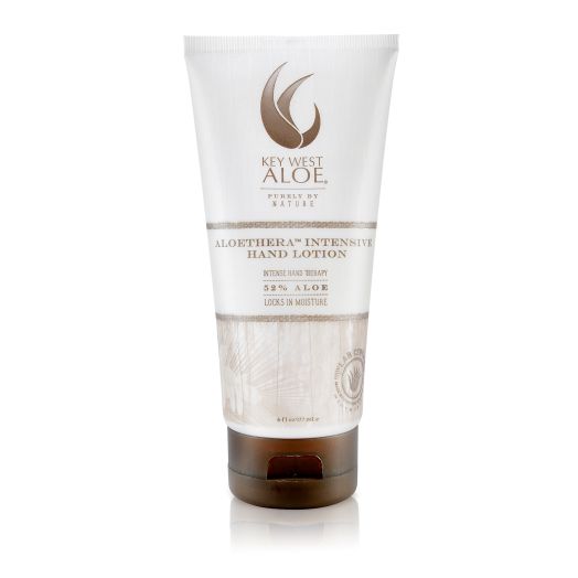 Aloethera Intensive Hand Lotion 6 oz