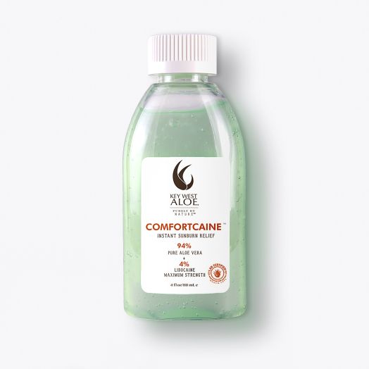 Comfortcaine 4 oz