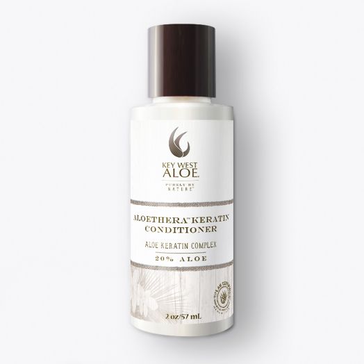 Aloethera Keratin Conditioner 2oz