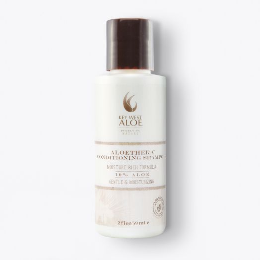 Aloethera Moisturizing Shampoo  2 oz