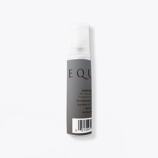 Classic and spirited. Saddle Leather, Sea Spray & Citrus; For Men