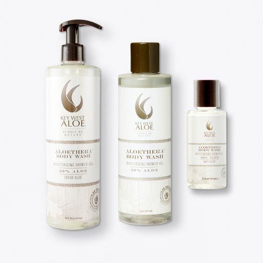 Aloethera Body Wash