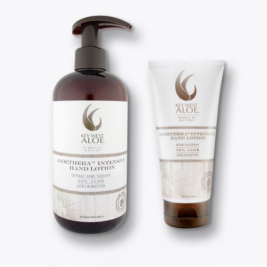 Aloethera Intensive Hand Lotion