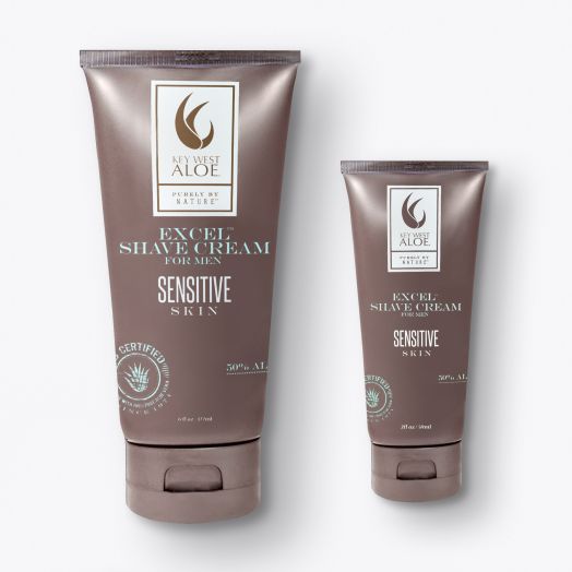 "Smooth Shave"  Formula