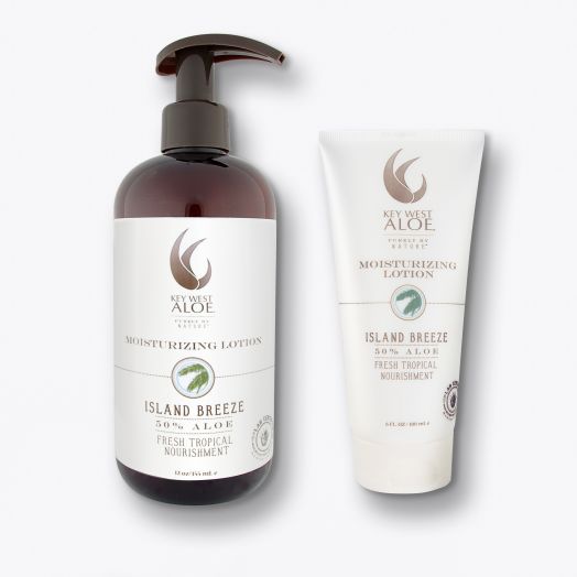 Lightweight Body Moisturizer - Formerly "Fresh Green"