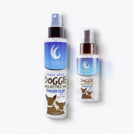 Really Good Doggie & Kitties Too Deodorizer
