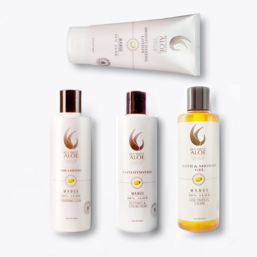 Tropical Escapes Mango Essentials