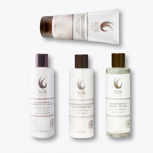 Aloethera Essentials