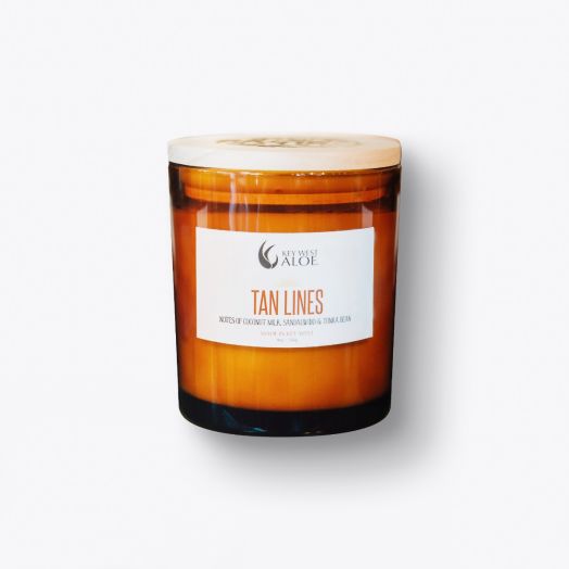 Tan Lines Candle