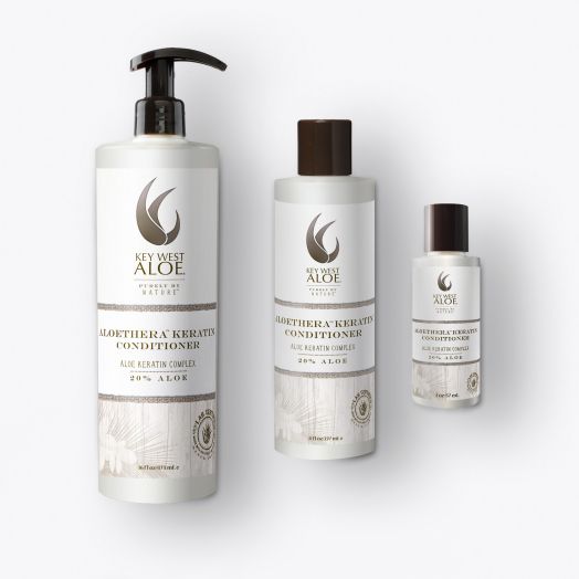 Aloethera Keratin Conditioner